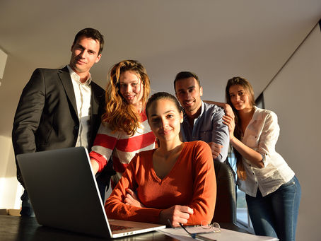 A Professional Challenge to Make Our Biases Look Good When We Write