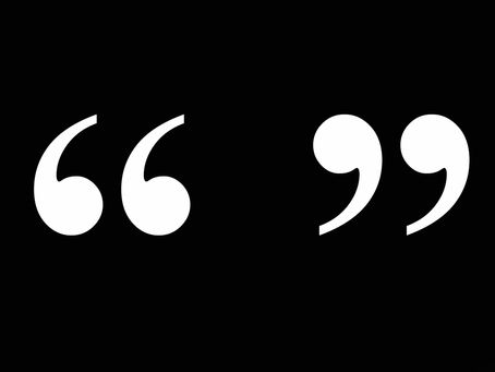 Can Quotation Marks Make Your Copy Look “Less Reliable?”