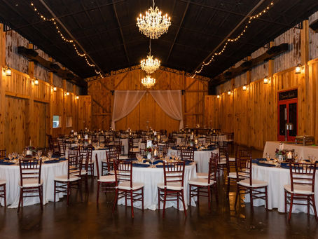 Rustic Romance Awaits: Exploring Forever Ranch with Simply Enchanted Events!
