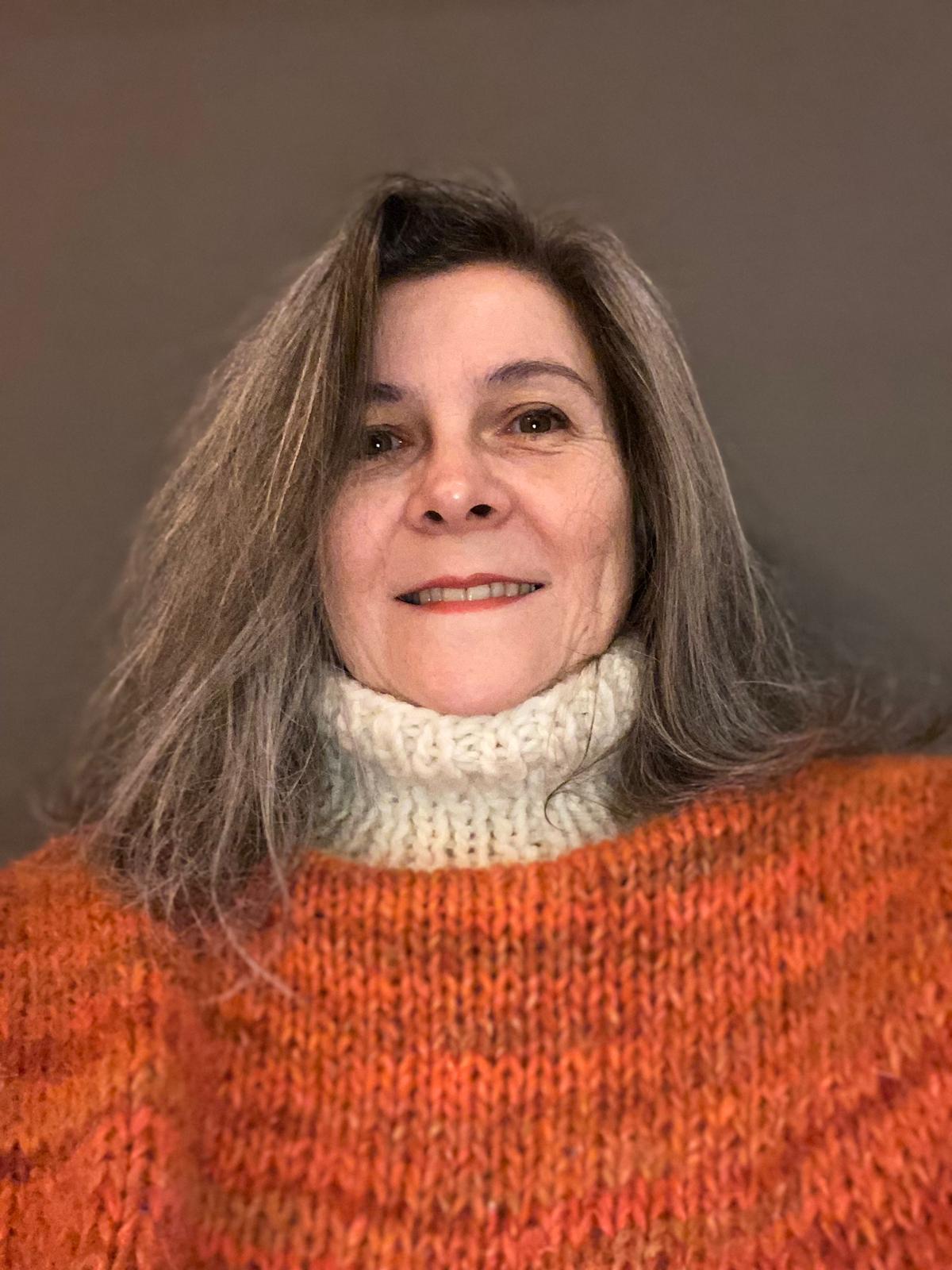 Rachel Favier