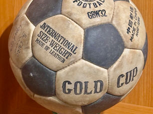 FINALE COPPA EGITTO 1977