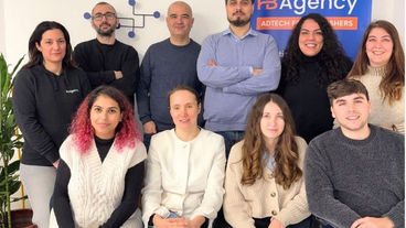 HBAgency è partner della FIERA dello SPORT Digital