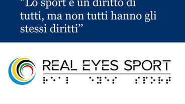 "Cosa succede quando lo sport diventa davvero accessibile?"
