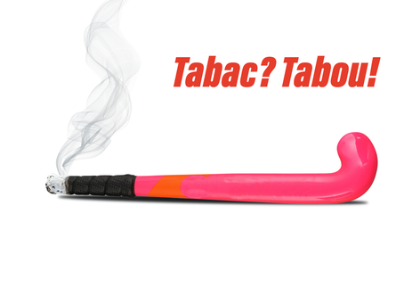 Tabak? Taboe!