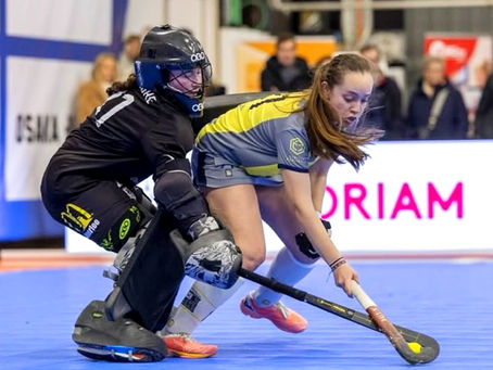 Finales onder hoogspanning…