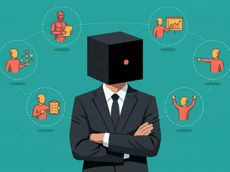 Shadow AI, vrais agents et faux départs : où en sont les entreprises face à l'IA en 2026 ?