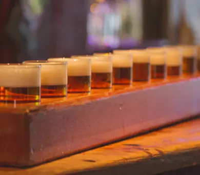 Dry January... Is dat nodig in hockey?