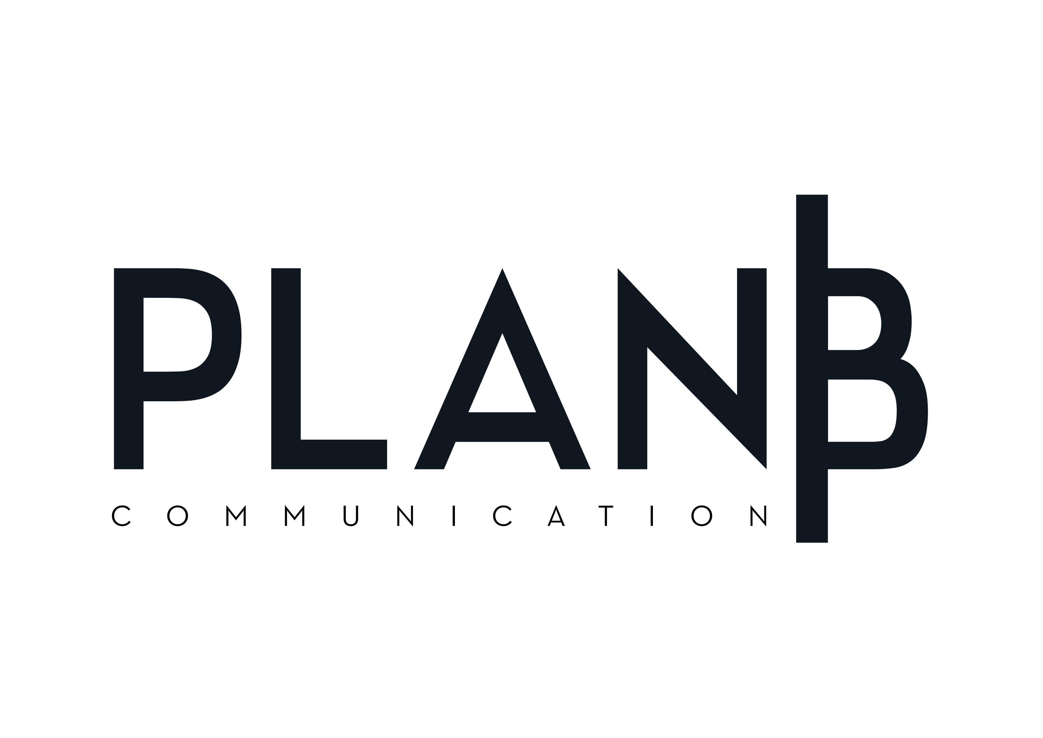PLAN B AGENCY
