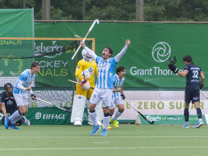 La Gantoise aan de top, de PC als kernwapen