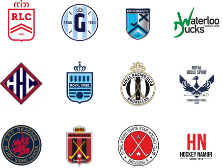 Samenvattingen en resultaten van de Eredivisie.