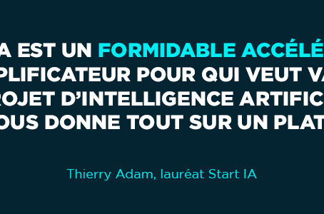 Start IA et l’Agence du Numérique : catalyseurs de la transformation digitale en Wallonie