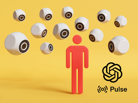 ChatGPT Pulse nous rend-il vraiment service ou nous enferme-t-il dans une bulle ?