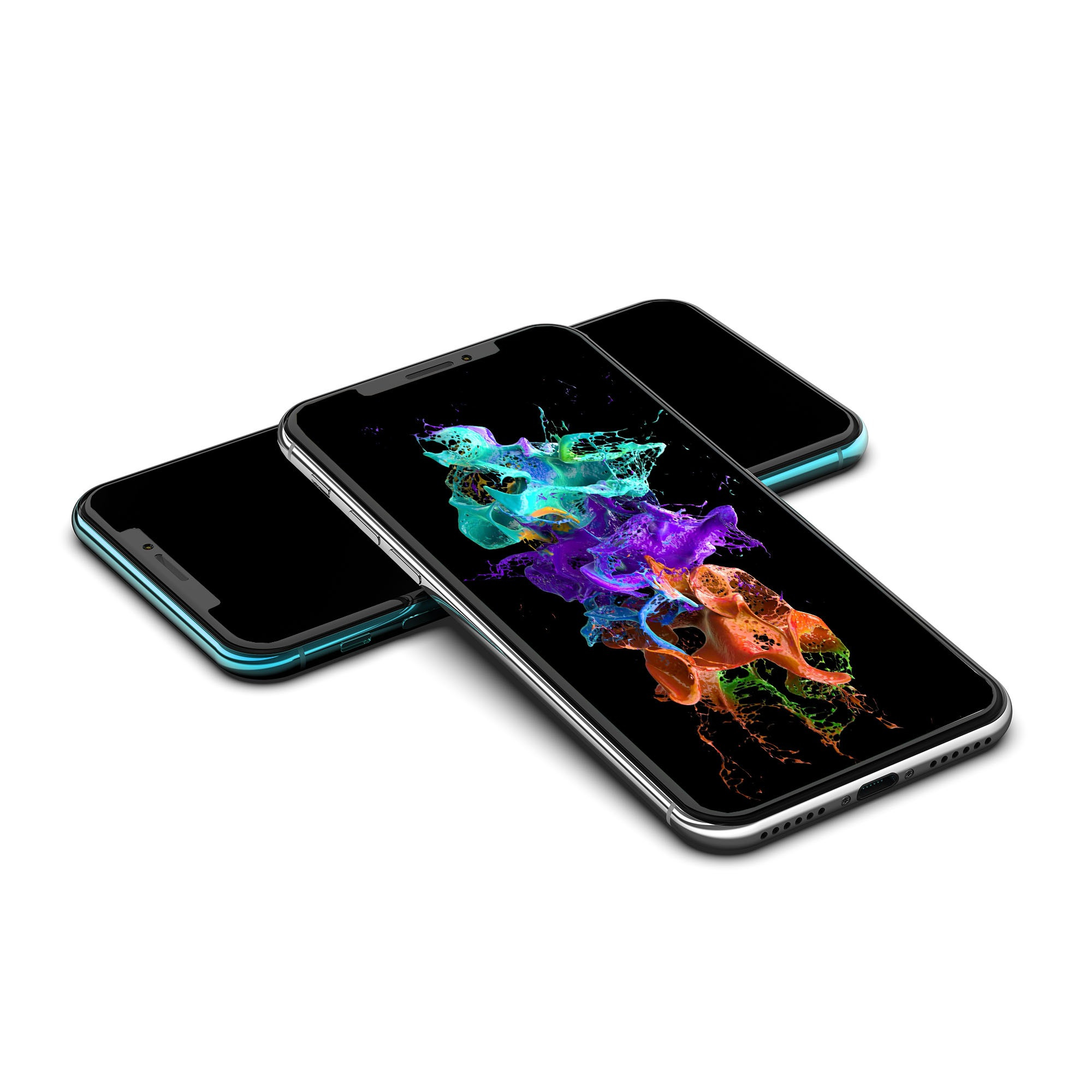 Go XPD Protector 5G, 16 Go