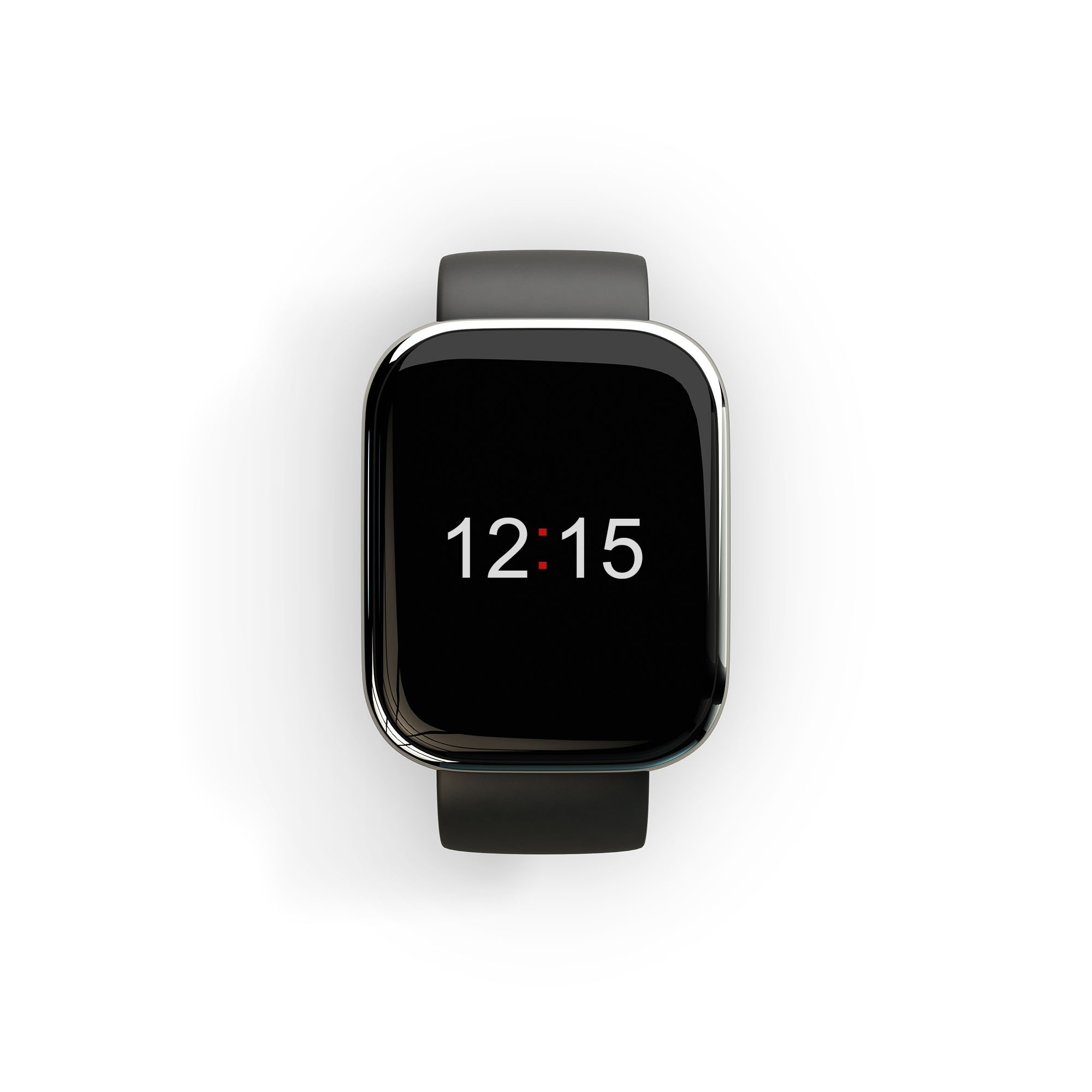 Montre connectée fitness