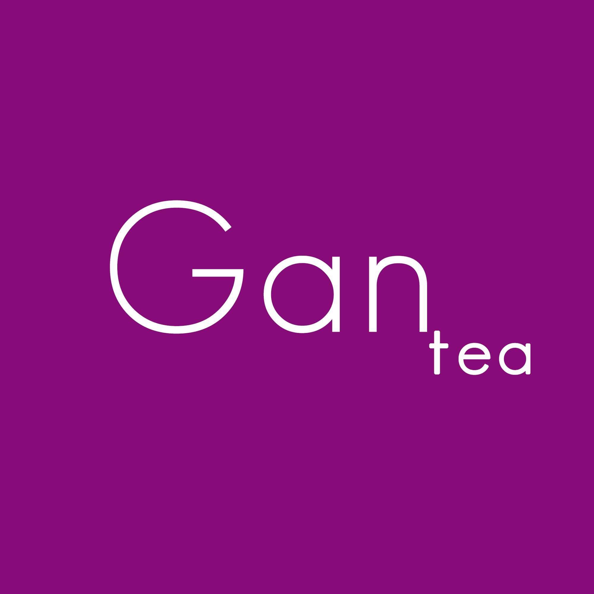 Foto do escritor: Gan tea
