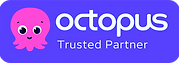 Octopus Energy Trusted Partner Badge