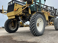 1993 ROGATOR 664
