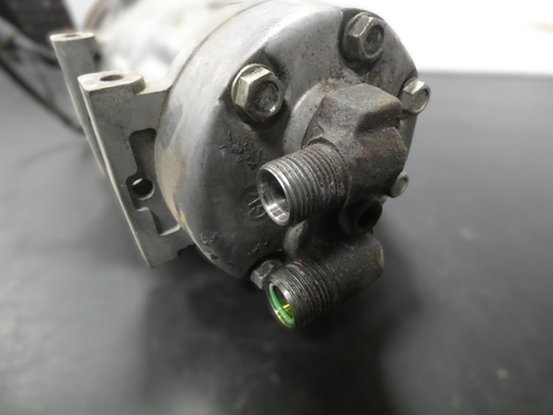 エアコンプレッサー AG133845 AC Compressor | Gator Center