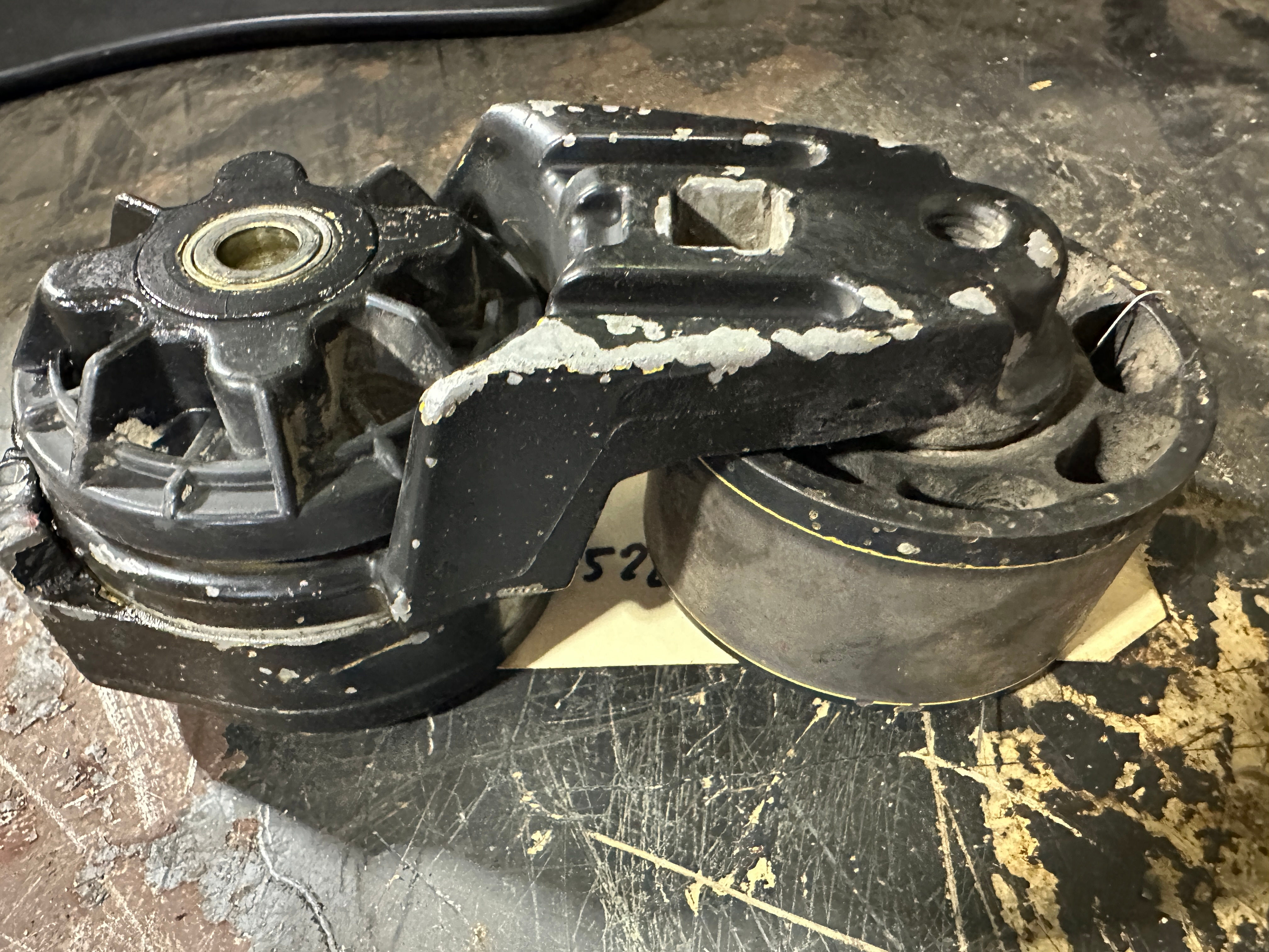 578-10079 (1382514) Caterpillar C7/3126 Engine Belt Tensioner