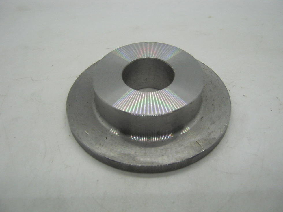 Thumbnail: AG108604 AGCO Spring Retainer