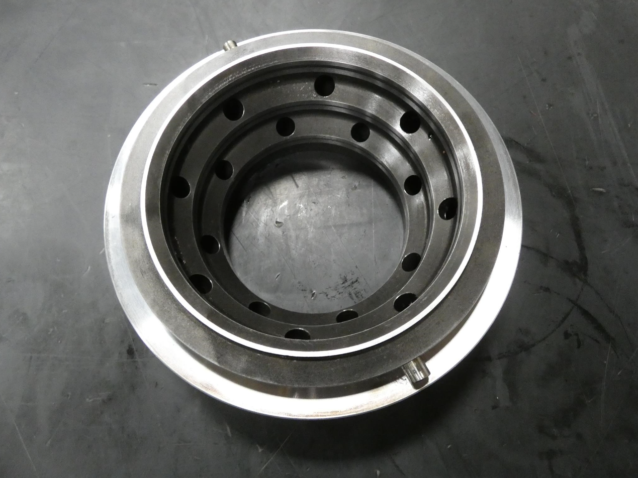 ACP0227260 Distributor (fits AGCO)