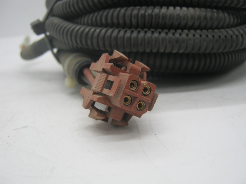Thumbnail: AG309491 AGCO Switch Wiring Harness