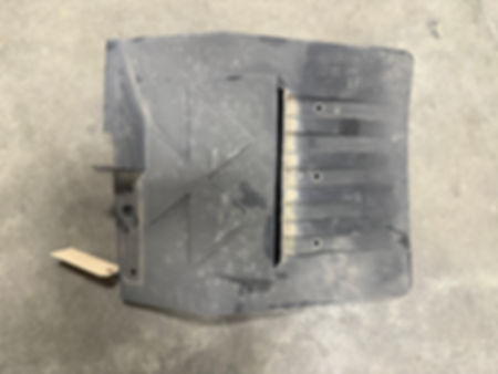 3611553M2 AGCO-Massey Ferguson Fender