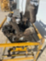 Thumbnail: A4-318 Perkins Diesel 4-Cylinder Engine