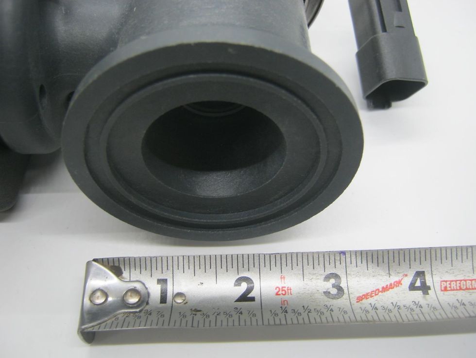 Thumbnail: AG523925 AGCO Pressure Valve