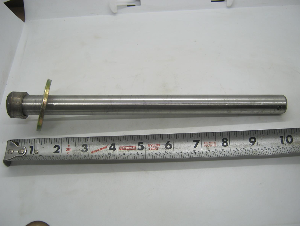 Thumbnail: AG880277 Hinge Pin (fits AGCO)