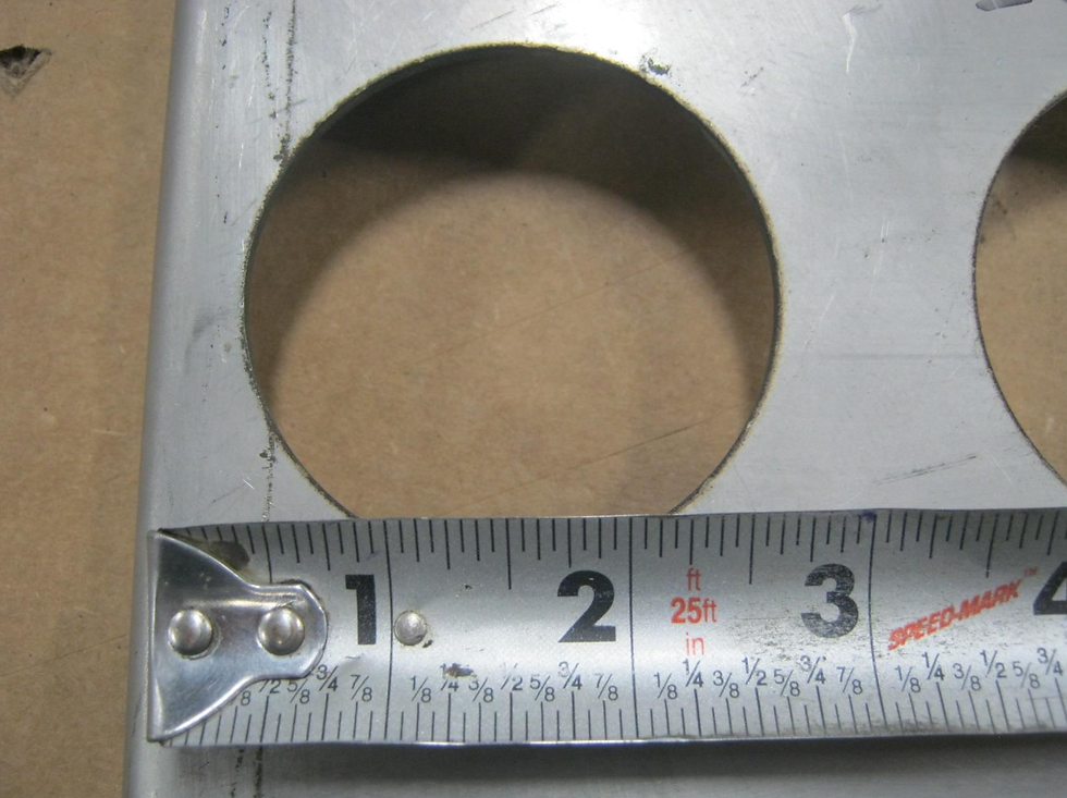 Thumbnail: AG880185 Support / Manifold Tubes