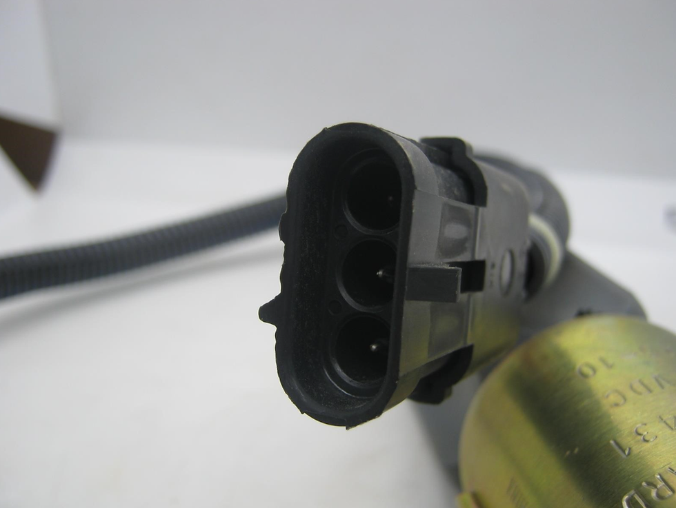 Thumbnail: AG724211 Cummins Fuel Pump Solenoid