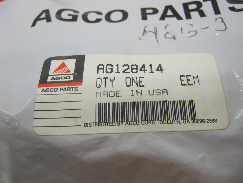Thumbnail: AG128416 Kit