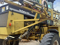 1994 ROGATOR 664-6405344