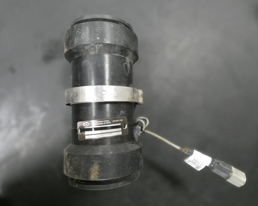 AG708397 Flowmeter (RFM 200P 12 Volt)