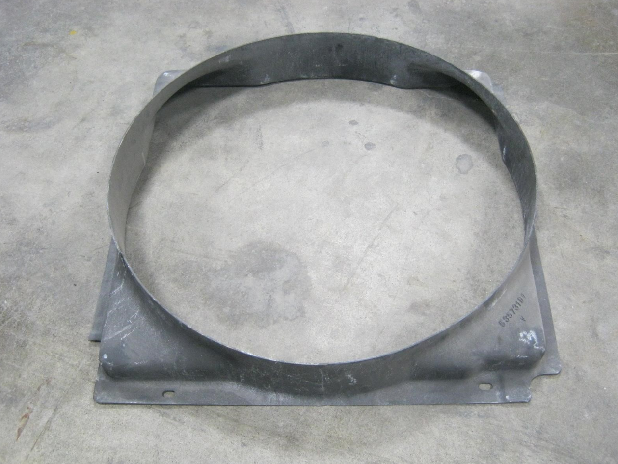 535731D1 AGCO Fan Shroud