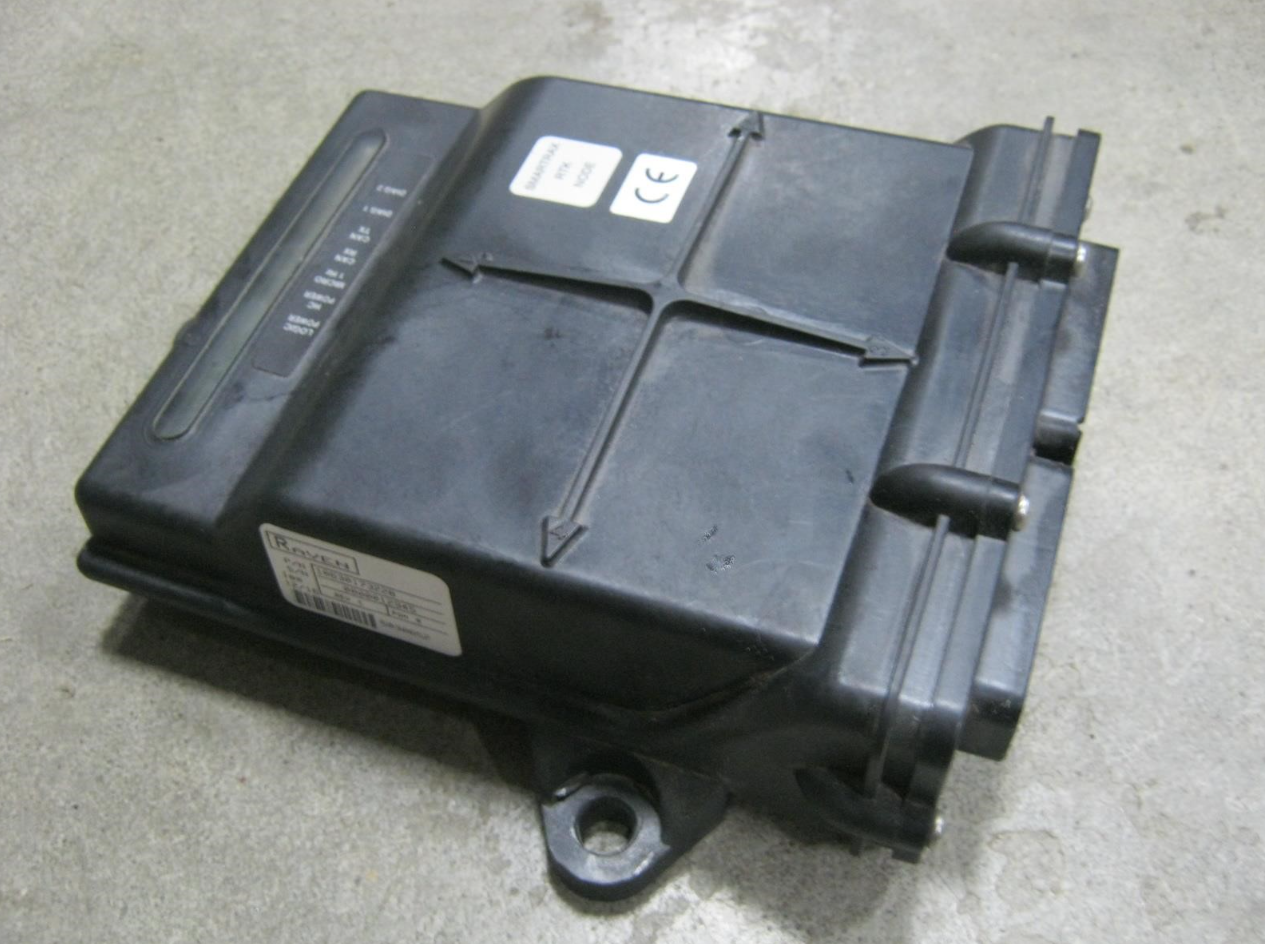 1-063-0173-228 Raven SmarTrax RTX Control Node