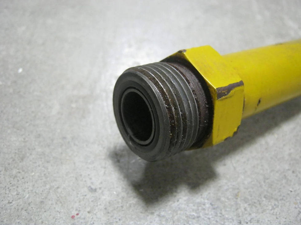 Thumbnail: AG232996 Tube Assembly
