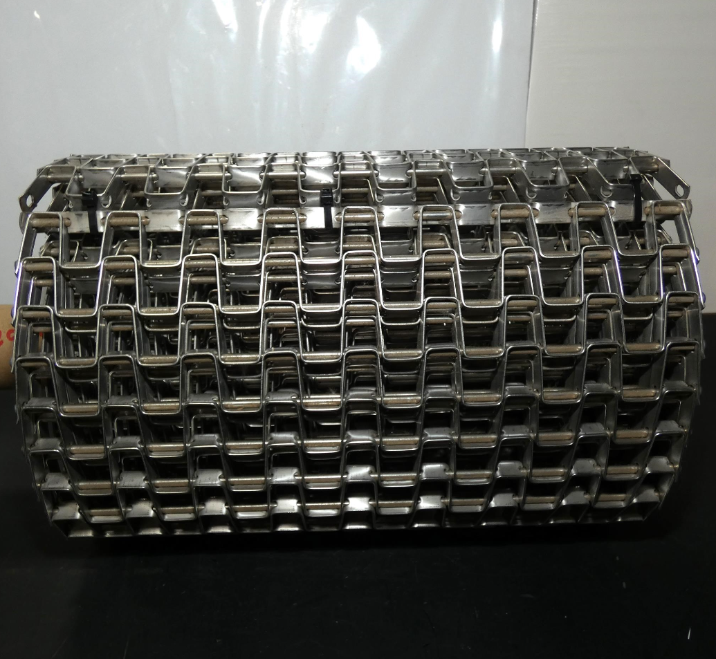 AG120282 AGCO Conveyor Belt Assembly