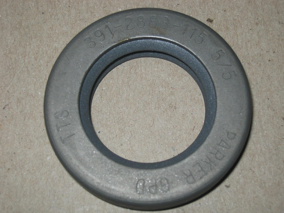 Thumbnail: 1213-152 Parker Seal