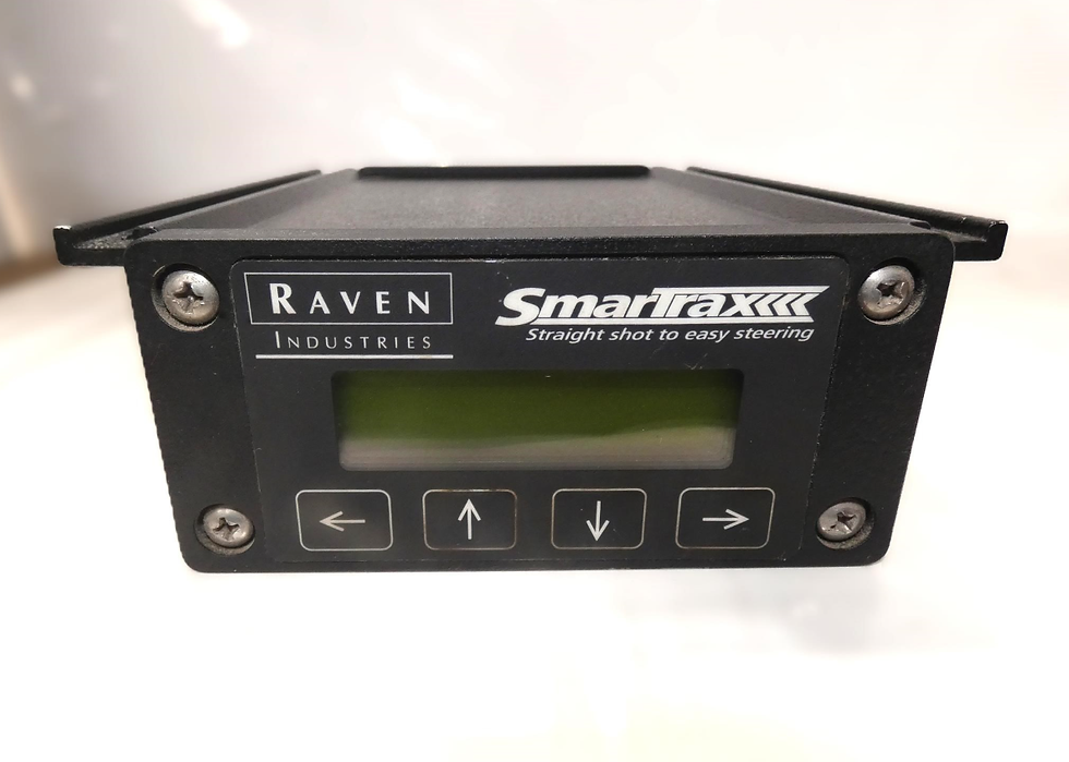 AG426954 Raven SmarTrax Console