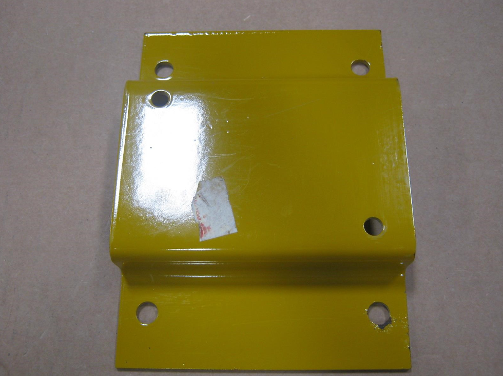 Thumbnail: AG236563 Ag-Chem Bracket / Hydaulic Block Mount