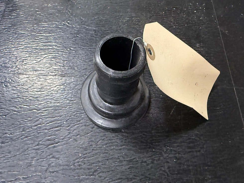 AG056291 AGCO Barbed Connector