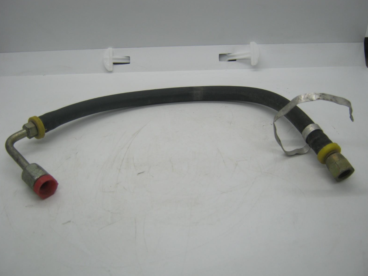 AG223390 Hose Assembly / Pressure Gauge Plumbing