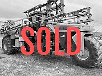 BRAND: AGCO - TERRAGATOR
MODEL: 7300
YEAR: 2014
MACHINE HOURS: 2845
SERIAL NUMBER: PENS81062