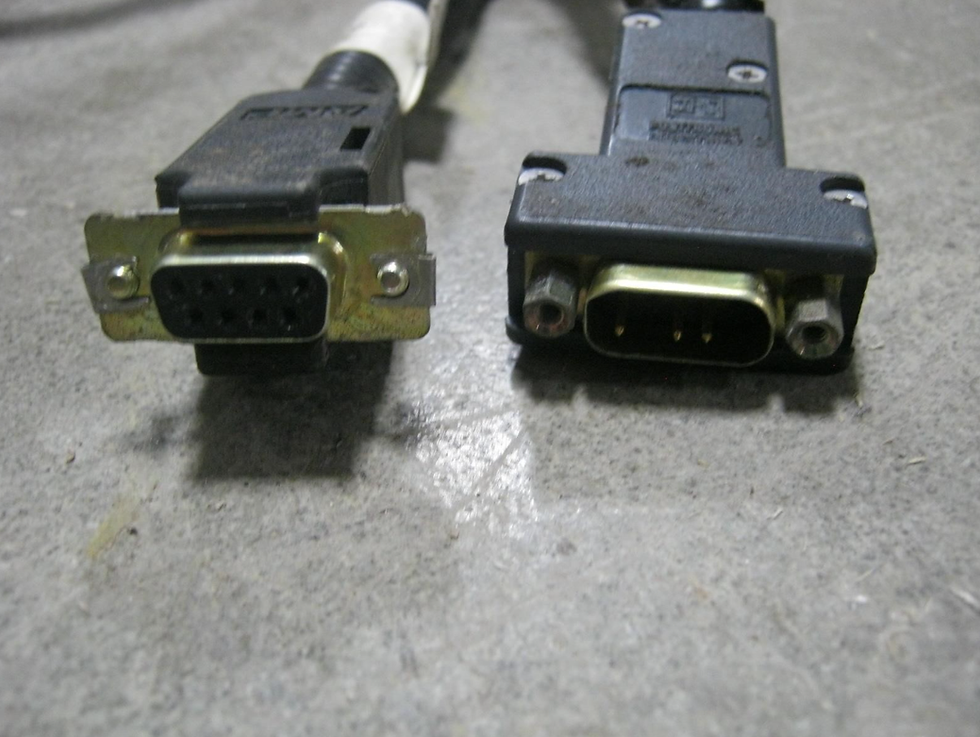 Thumbnail: 566000D1 AGCO Smartrax Wire Harness