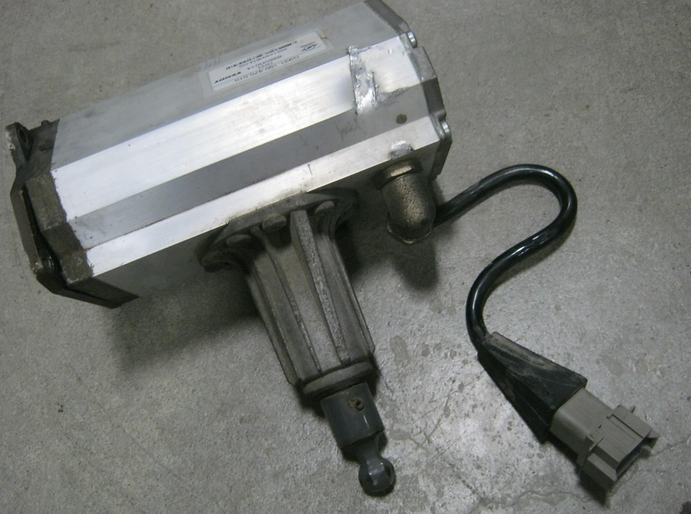 Thumbnail: 72631765 Controlling Device / For all 7300/8300/8400/9300 B&C Series