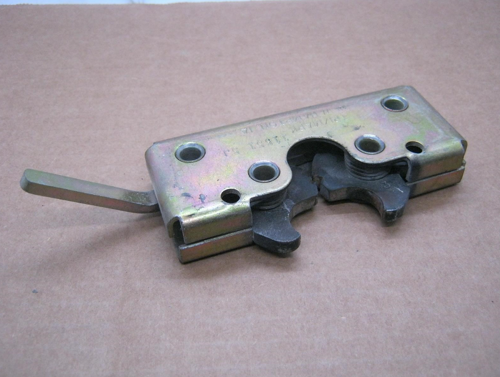 Thumbnail: AG712788 Latch