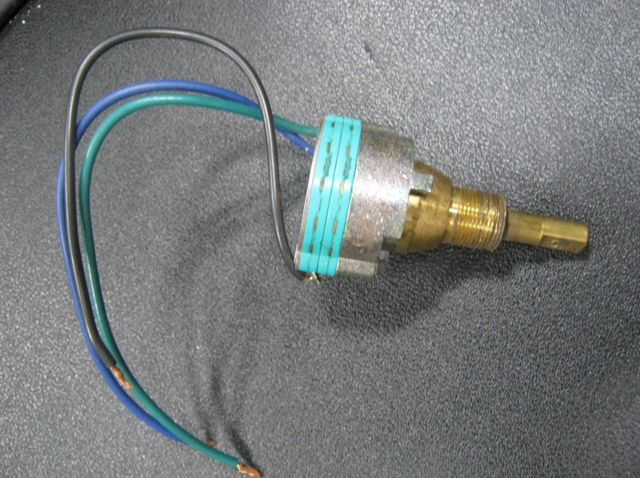 AG235928 AGCO Rotary Switch Assembly