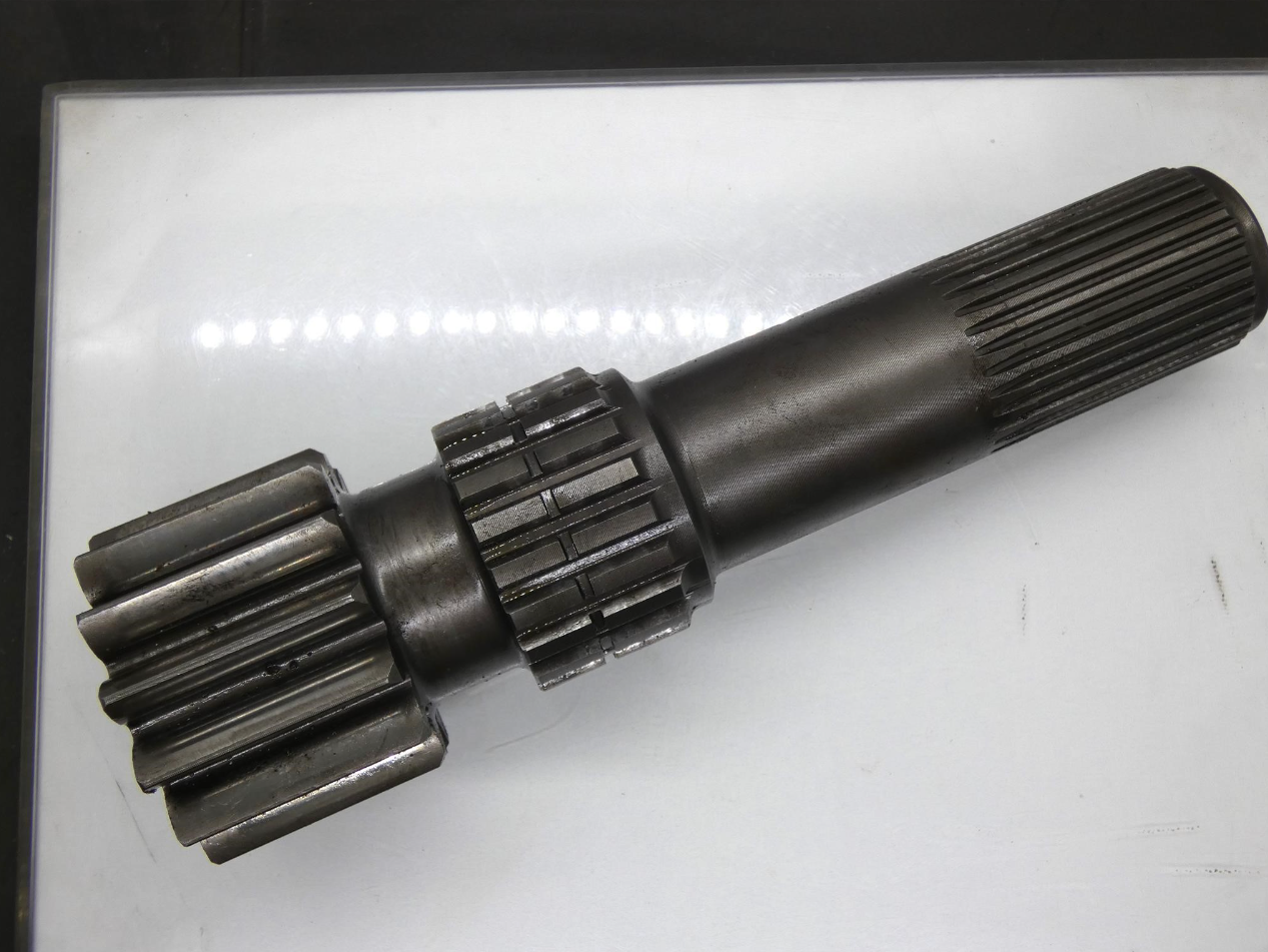 36330-48474 Rear Axle Left-Hand Brake Shaft / Kubota 5030 DT